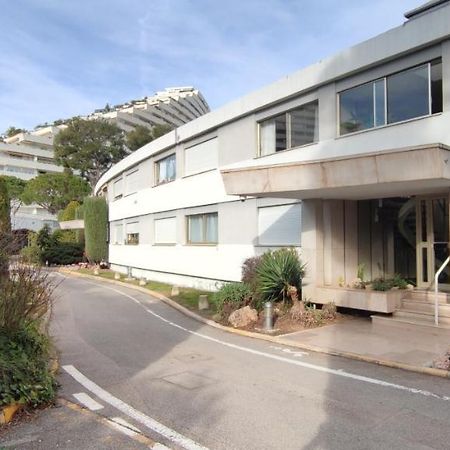 Studio Meuble Marina Villeneuve-Loubet 06 Eksteriør billede