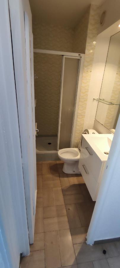 Studio Meuble Marina Villeneuve-Loubet 06 Eksteriør billede